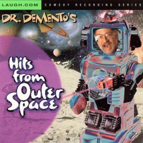 Dr. Demento's Hits from Outer Space