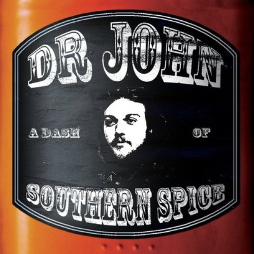 A Dash of Southern Spice