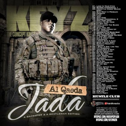 Al Qaeda Jada — Jadakiss | Last.fm