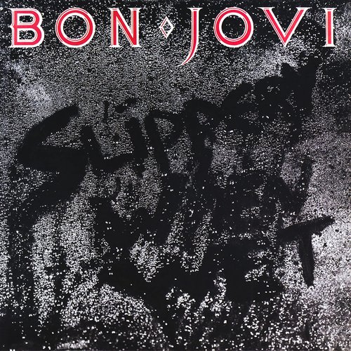 Slippery When Wet