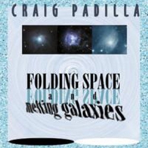 Folding Space and Melting Galaxies