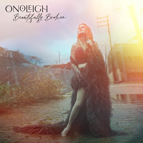 Beautifully Broken - Single