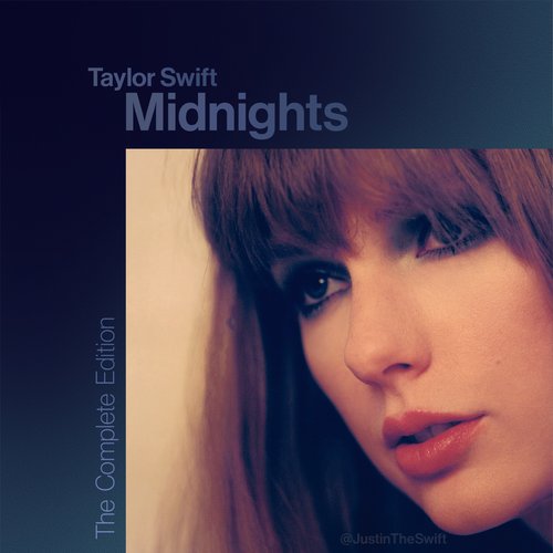 Midnights: The Complete Edition