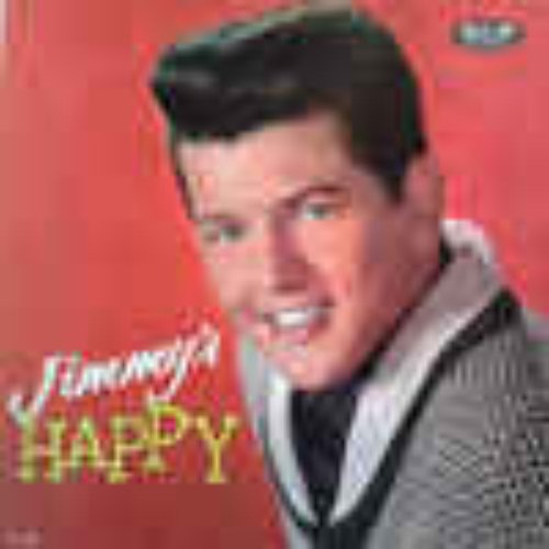 Jimmy's Happy