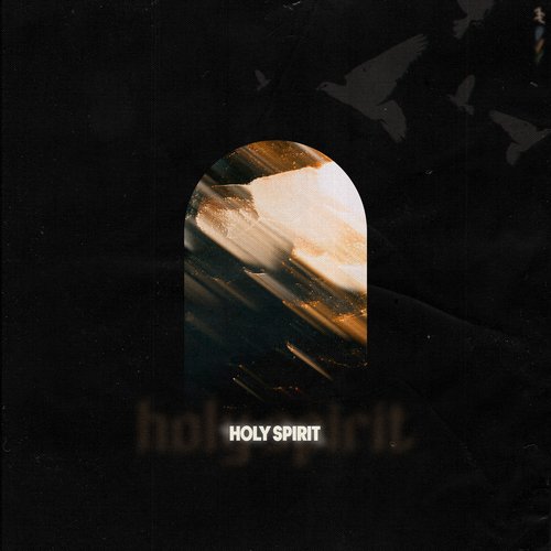 Holy Spirit - Single