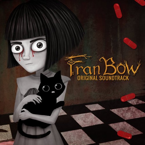 Fran Bow Soundtrack