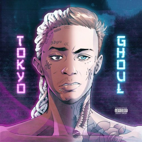 Tokyo Ghoul (feat. Young Thug & Terrible Johnny)