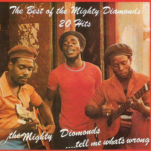 The Mighty Diamond Collection; 20 Magnificent Hits