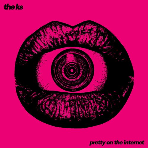Pretty On The Internet (Deluxe Edition)