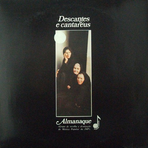 Descantes e cantaréus