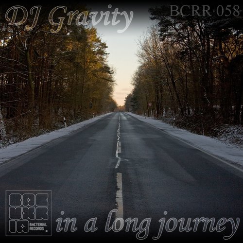 In a long journey