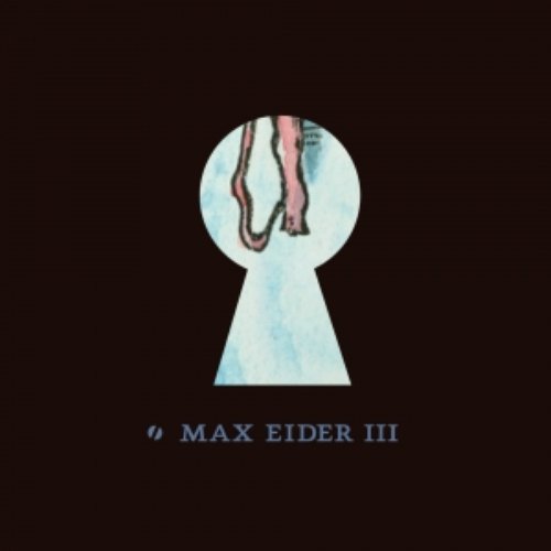 Max Eider III: Back in the Bedroom