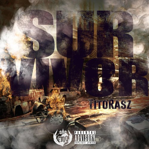 Survivor EP