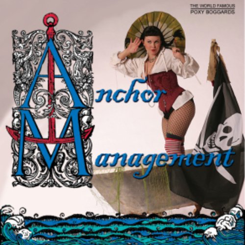 Anchor Management - Digital Edition