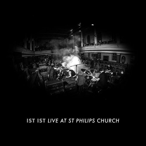 Live At St Philips Church