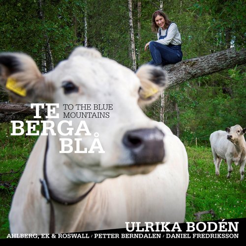 Te Berga Blå