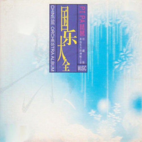 国乐大全-琵琶