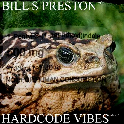 Hardcode Vibes
