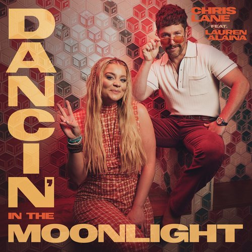 Dancin' in the Moonlight (feat. Lauren Alaina)