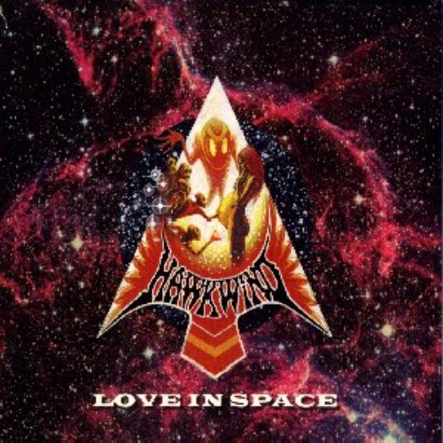 Love in Space (disc 2)