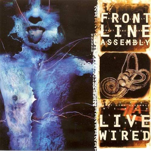 Live Wired (disc 1)