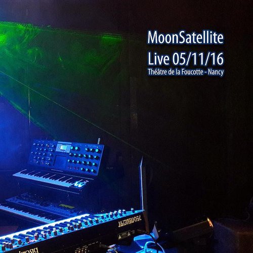 Live 05/11/16
