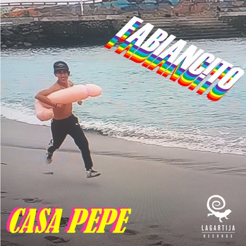 Casa Pepe - Single