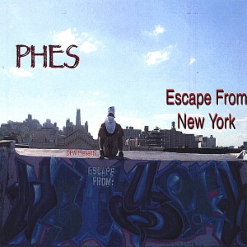 Escape From New York