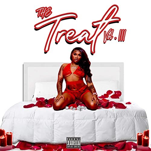 The Treat Vol III