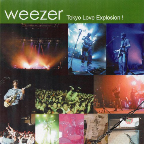 Tokyo Love Explosion !