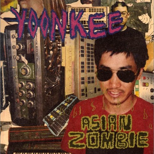 Asian Zombie