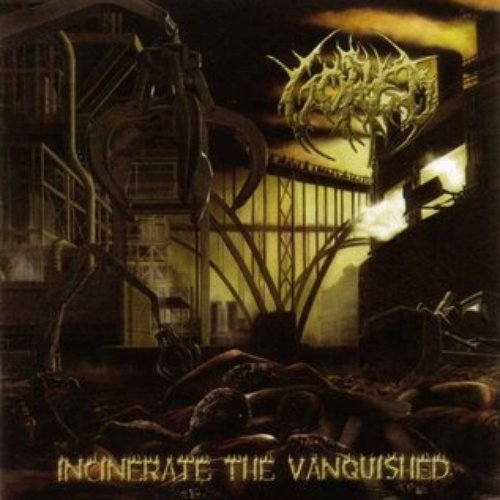 Incinerate the Vanquished
