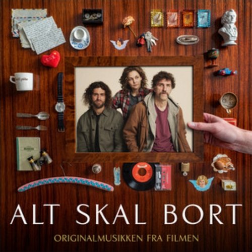 ALT SKAL BORT (Originalmusikk)