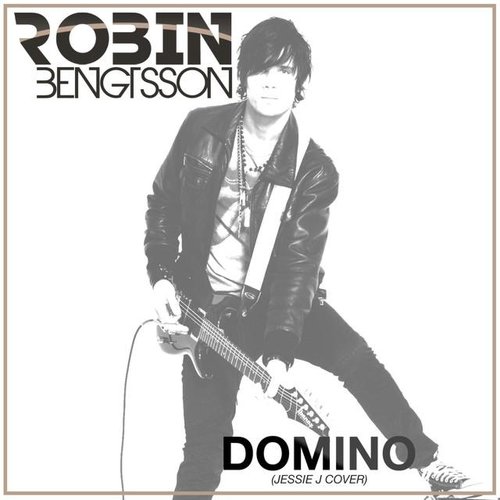 Domino (Jessie J Acoustic Cover)