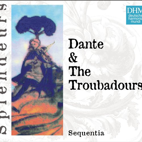 Dante And The Troubadours