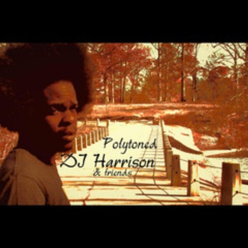 POLYTONED: DJ Harrison and Friends