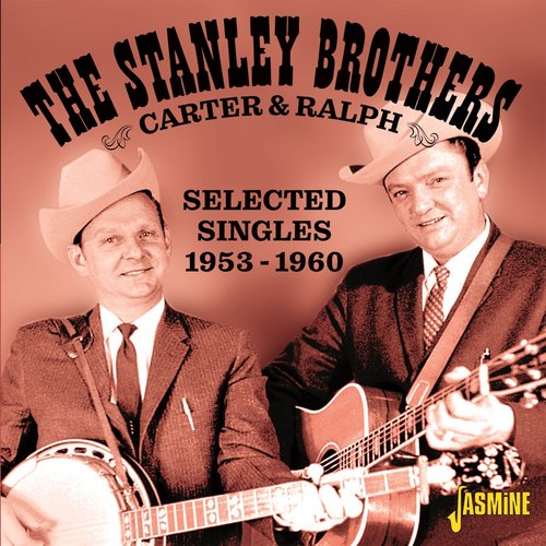 Carter & Ralph: Selected Singles (1953-1960)