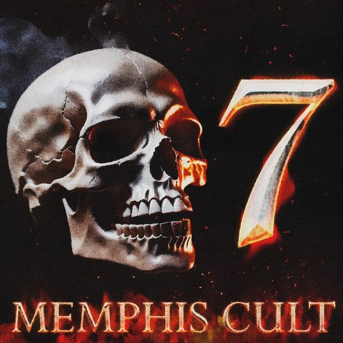 Memphis Cult Vol. 7