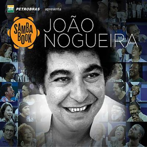 Sambabook João Nogueira, 2
