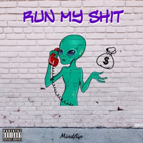 Run My Shit