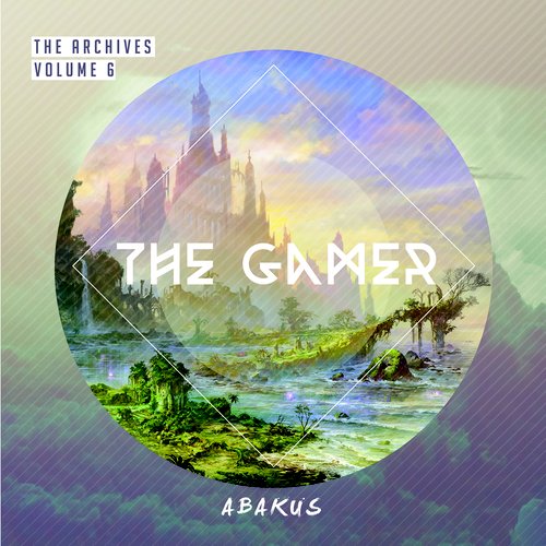 The Archives, Vol. 6: The Gamer