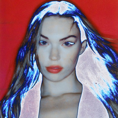 R U Over Me - Single