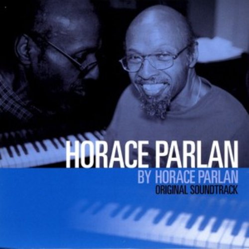 Horace Parlan By Horace Parlan