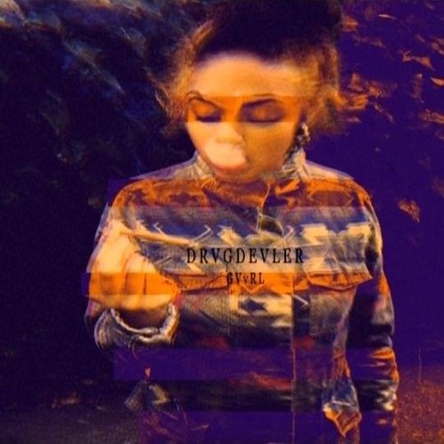 DRUG DEALER GIRL