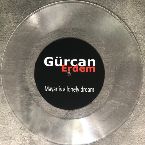 Mayar Is a Lonely Dream