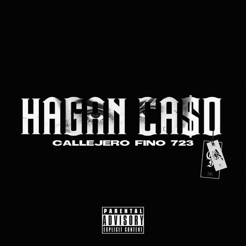 HAGAN CA$O