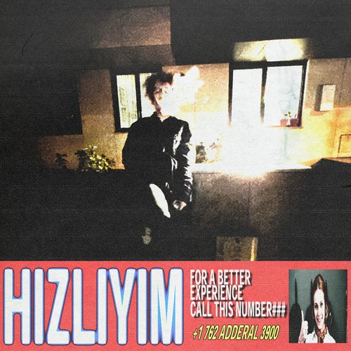 Hizliyim - Single