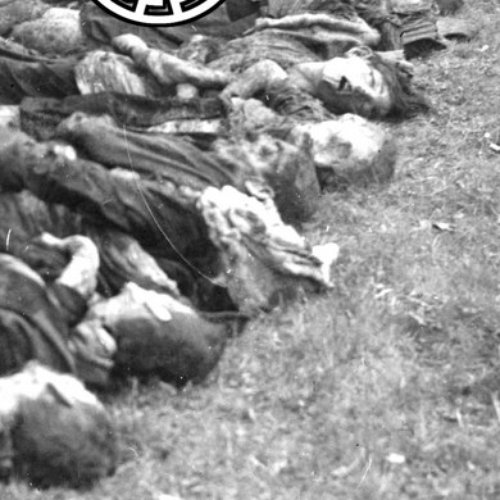 Total Atomic Genocide Hate Warfare