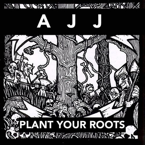 Plant Your Roots