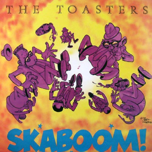 Skaboom!